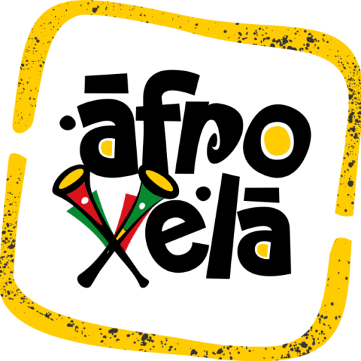 AFROXELA: THE SOUND OF AFRICA