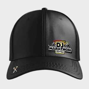 DJ Marathon Snap Back Hats