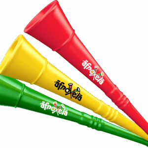 Vuvuzela