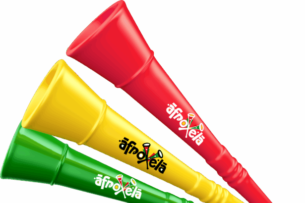 Vuvuzela